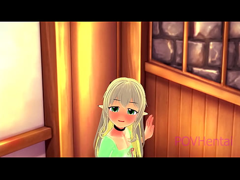 ❤️ (Trap) Bidh maighdeann Elvish gad chuideachadh gus d’ aghaidh a nighe. ❤️ Porno fb aig porn gd.com-milf-300.ru ❤